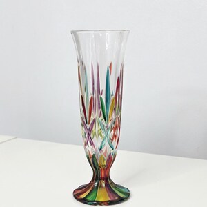 Due Zeta Glass - Etsy