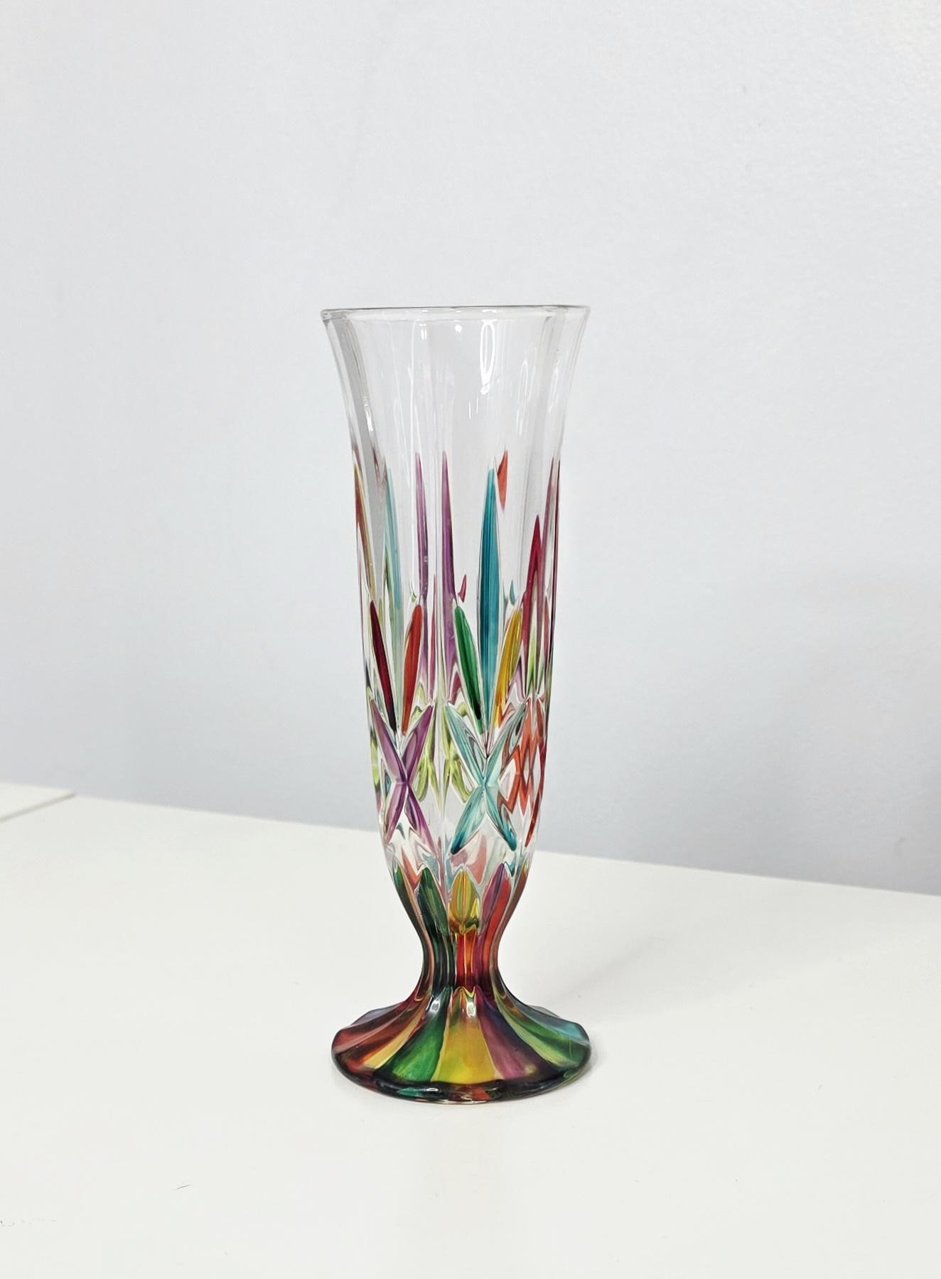 Due Zeta Glass - Etsy
