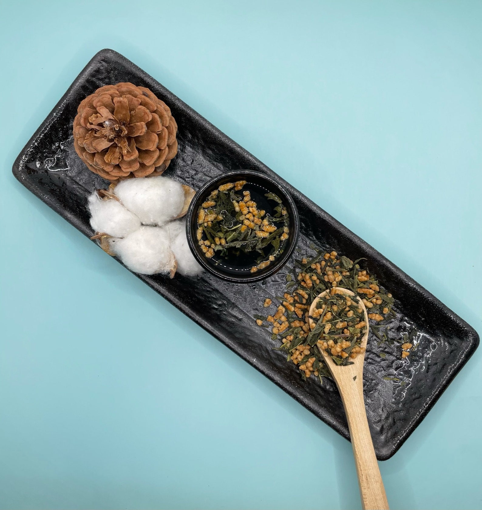 Kit Boba Agar Boba Thés biologiques Brown Sugar Agar | Etsy