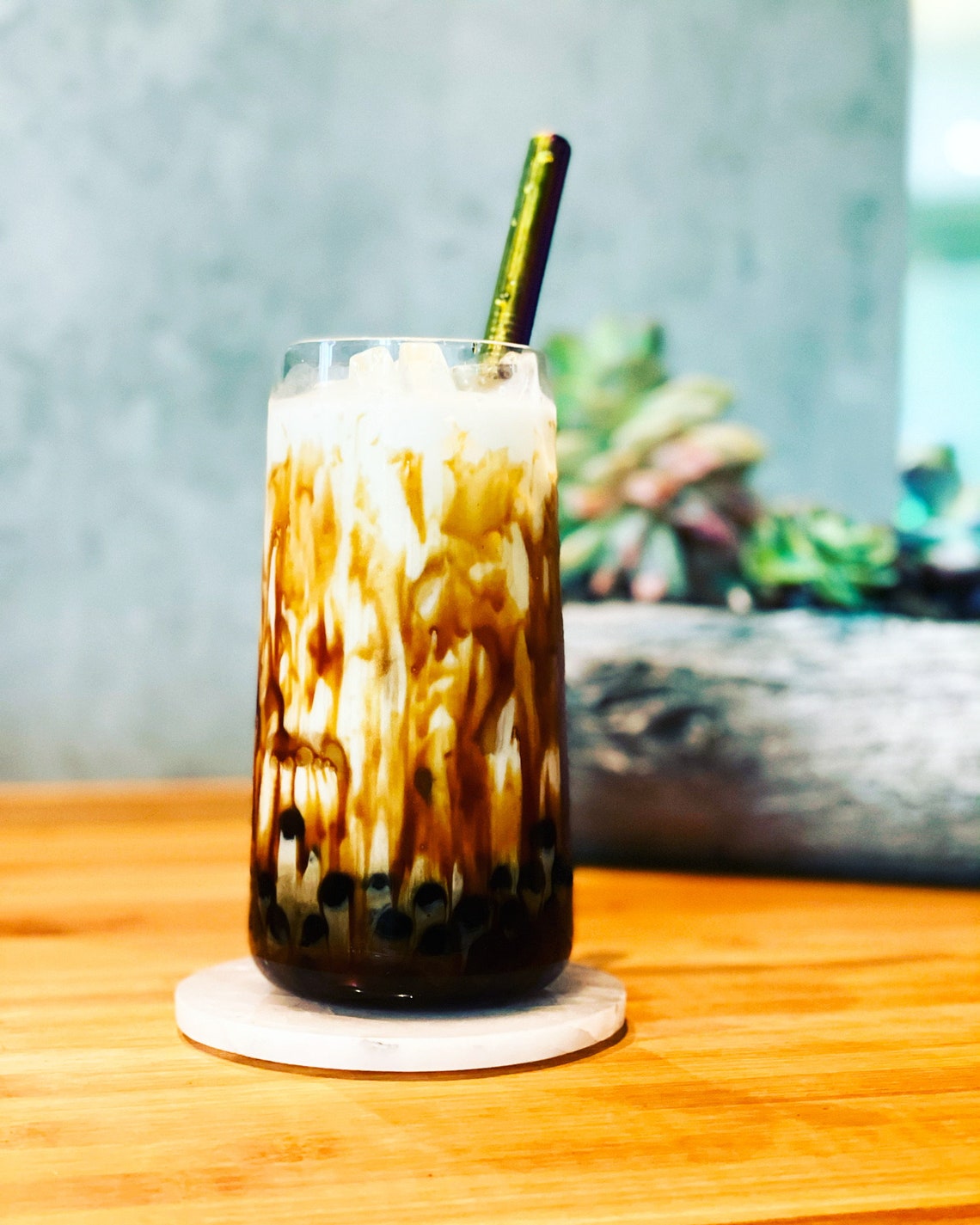 Kit Boba Agar Boba Thés biologiques Brown Sugar Agar | Etsy