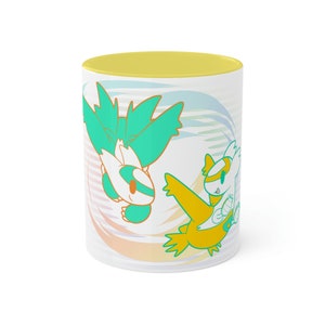 Latios Mug - Etsy