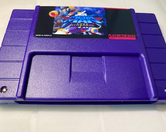 スーパーファミコン - A4 スーパーファミコン　ロックマンセット スーパーファミコン ロックマンx 1.2.3 セット - メルカリ