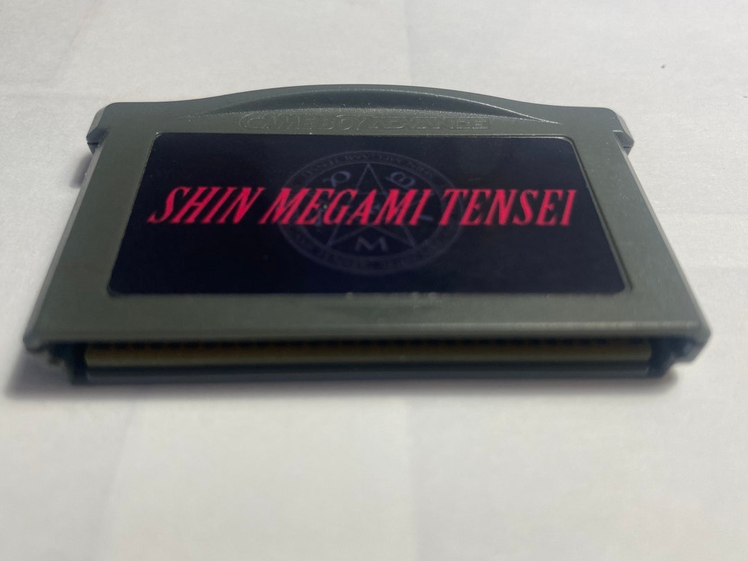 Qr Code Shin Megami Tensei Cia Series S Gamestop All Access Xbox