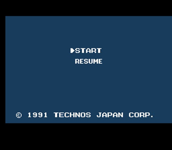 Technos Samurai (downtown Special: Kunio-kun No Jidaigeki Technos Samurai (downtown Special: Kunio-kun No Jidaigeki