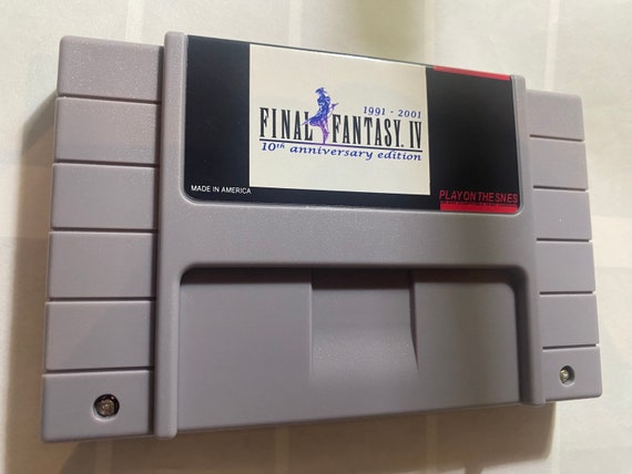 Super nintendo best sale anniversary edition