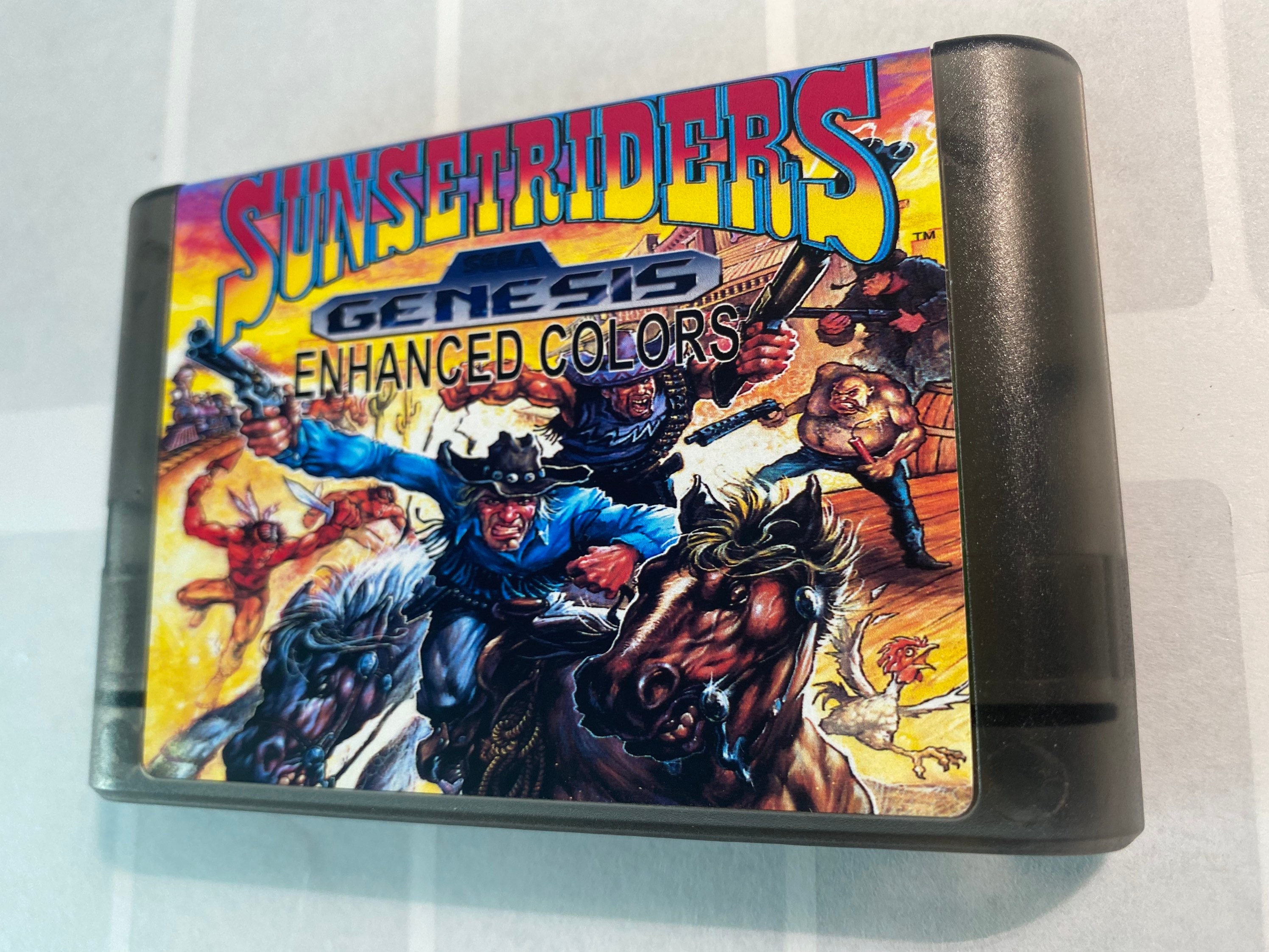 Sunset riders - Etsy 日本 Sunset riders - Etsy 日本