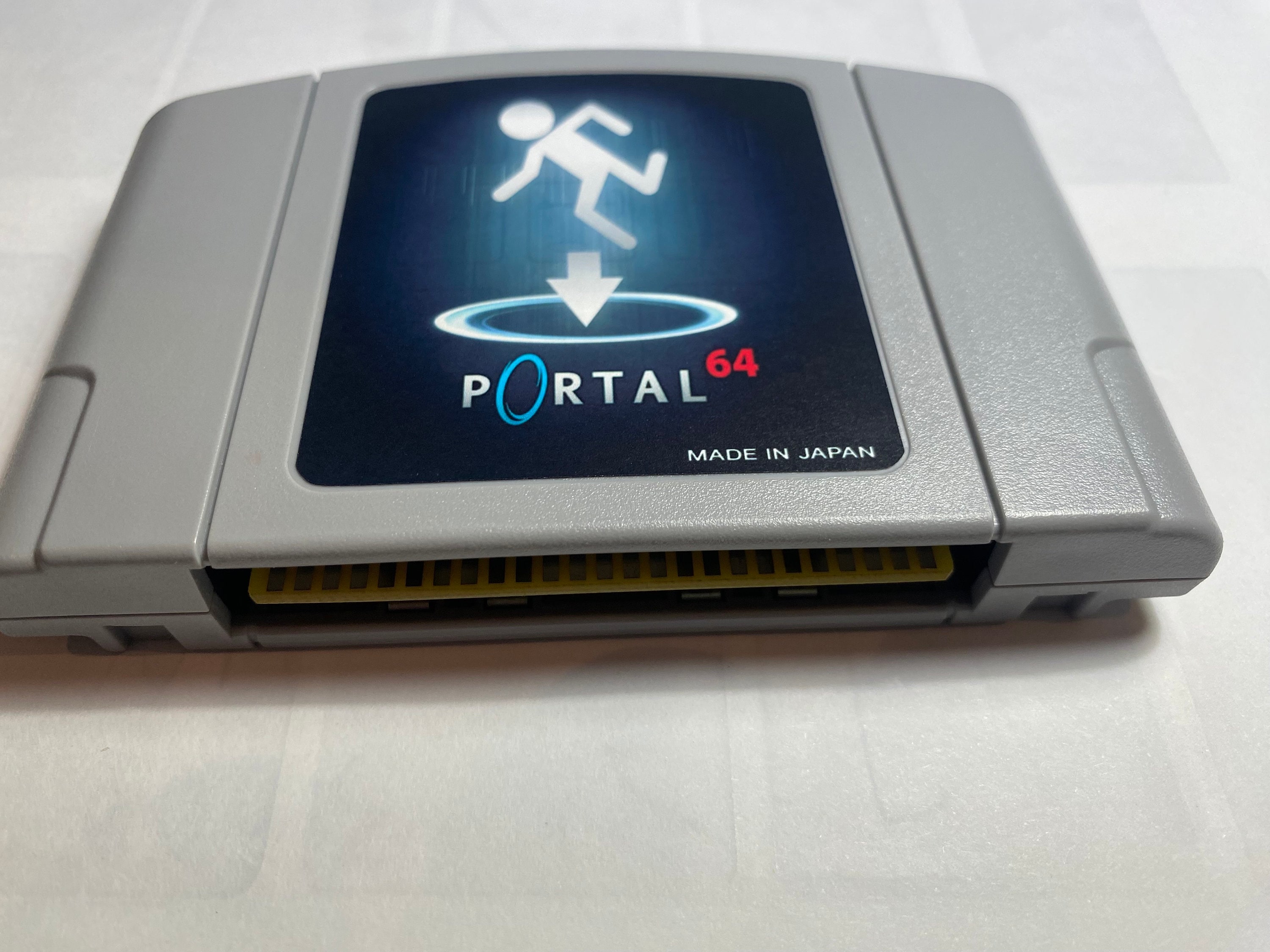64 cartridge sale