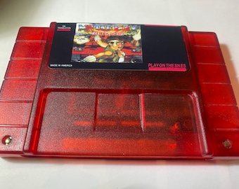 スーパーファミコンソフト　メタルマックスリターンズ (状態：箱状態難※内箱含む) スーパーファミコンソフト メタルマックス2 & リターンズ セット