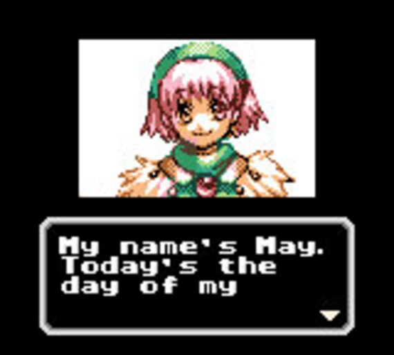 Little Magic English USA 5V for Gameboy Color GBC - Etsy Israel