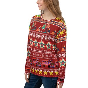 Parol sweater