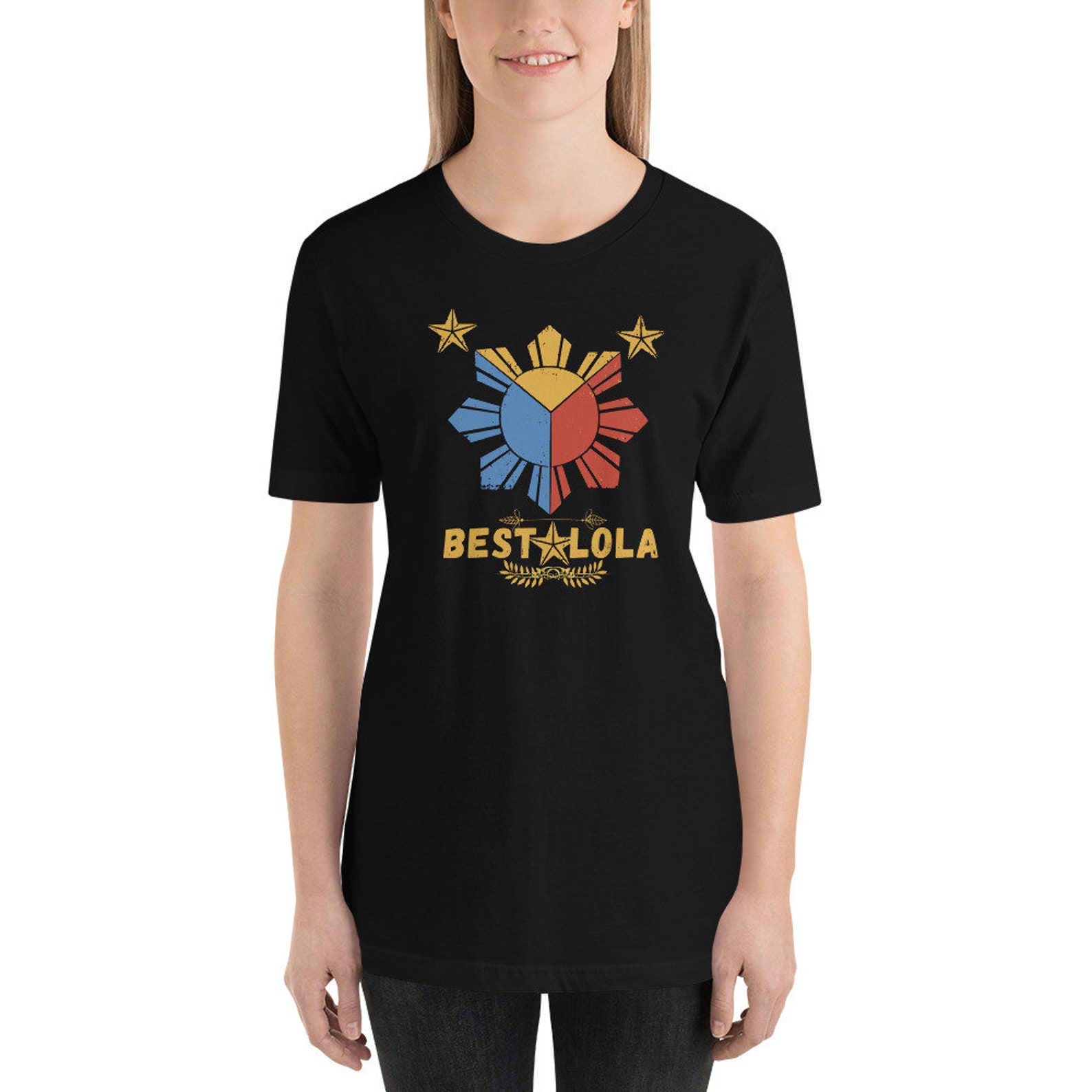 LOLA SHIRT