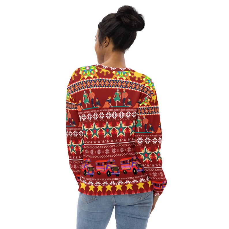 Parol sweater main image 1