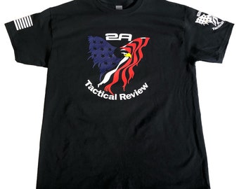 American Pride Classic Tee