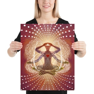 Third Eye Opening - 3rd Eye Chakra