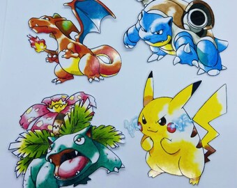 Blastoise Etsy blastoise etsy