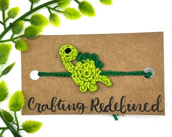 Rakhi for Kids, First Rakshabandhan, Dinosaur Rakhi, Crochet Rakhi, Rakhi for Baby, Rakhi for Toddler, Rakhi Bracelet, Rakhri