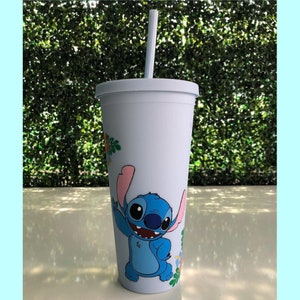 Stitch Tumbler