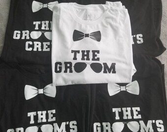 Groomsmen Matching Shirt - Etsy