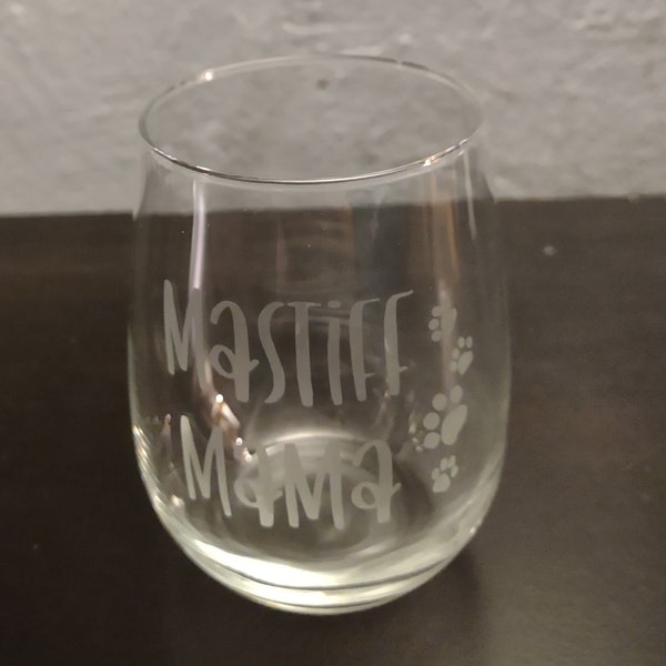 Etched Shadow Box Etsy