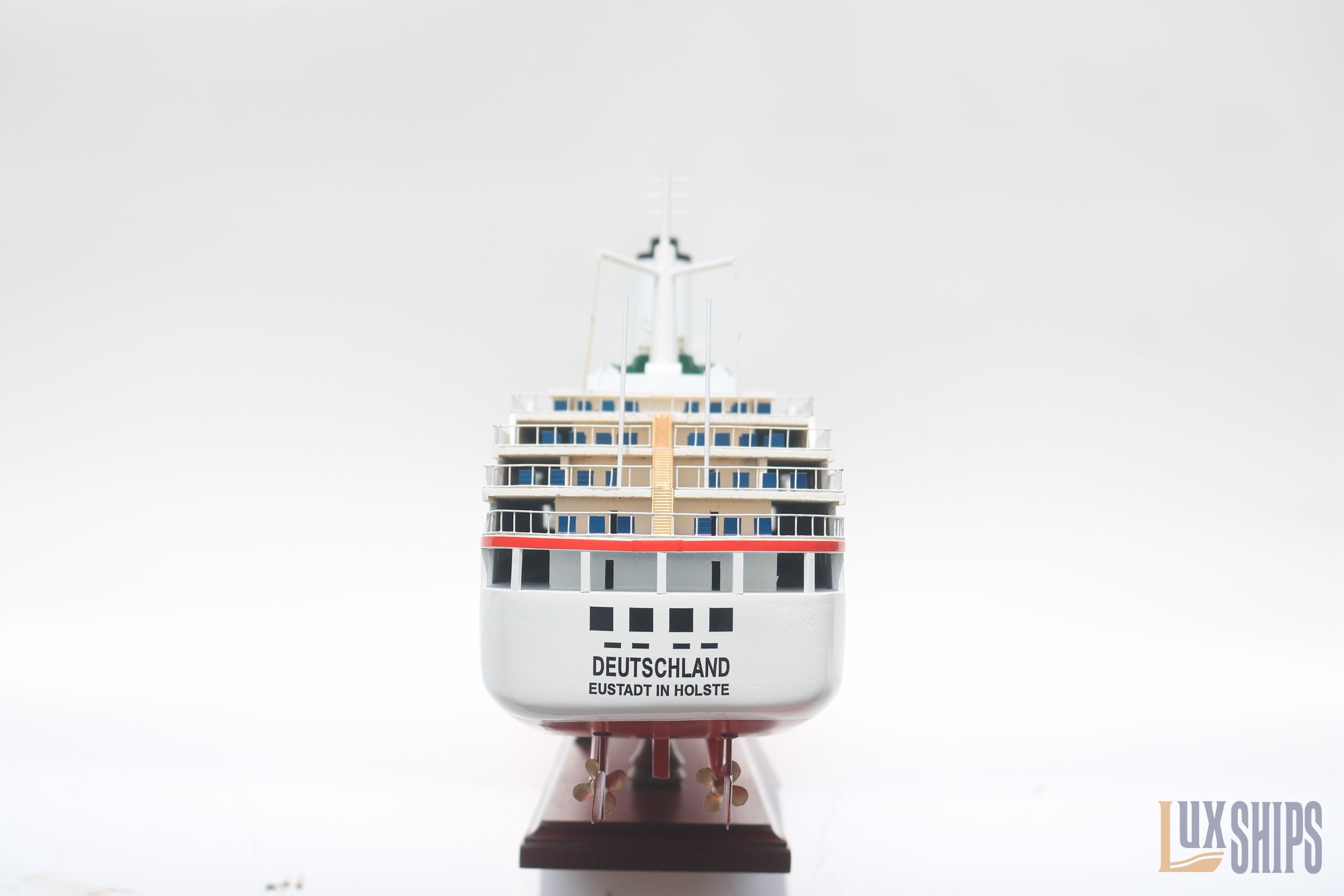 ハンドメイドMSドイツ模型 – 88 cm (34.6インチ) – 自宅や