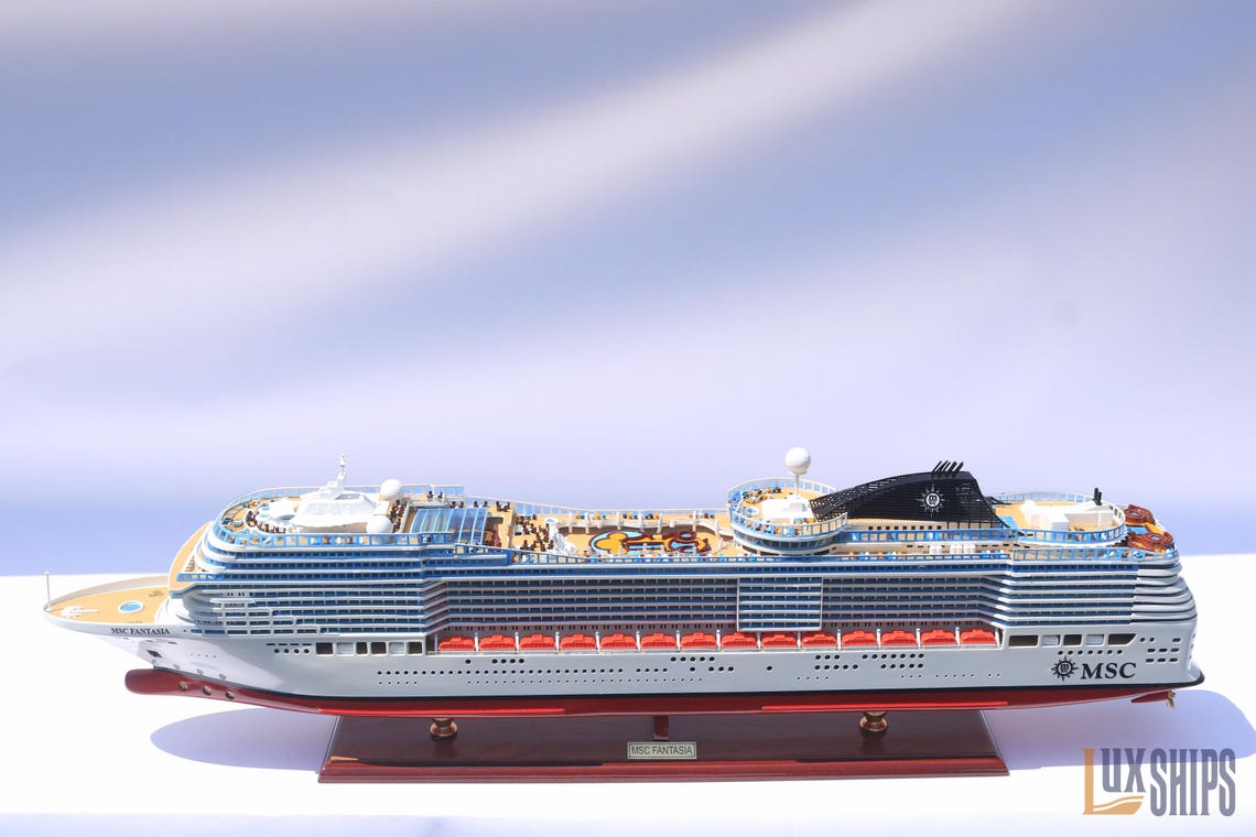 msc-fantasia-model-ship-102cm-40-etsy
