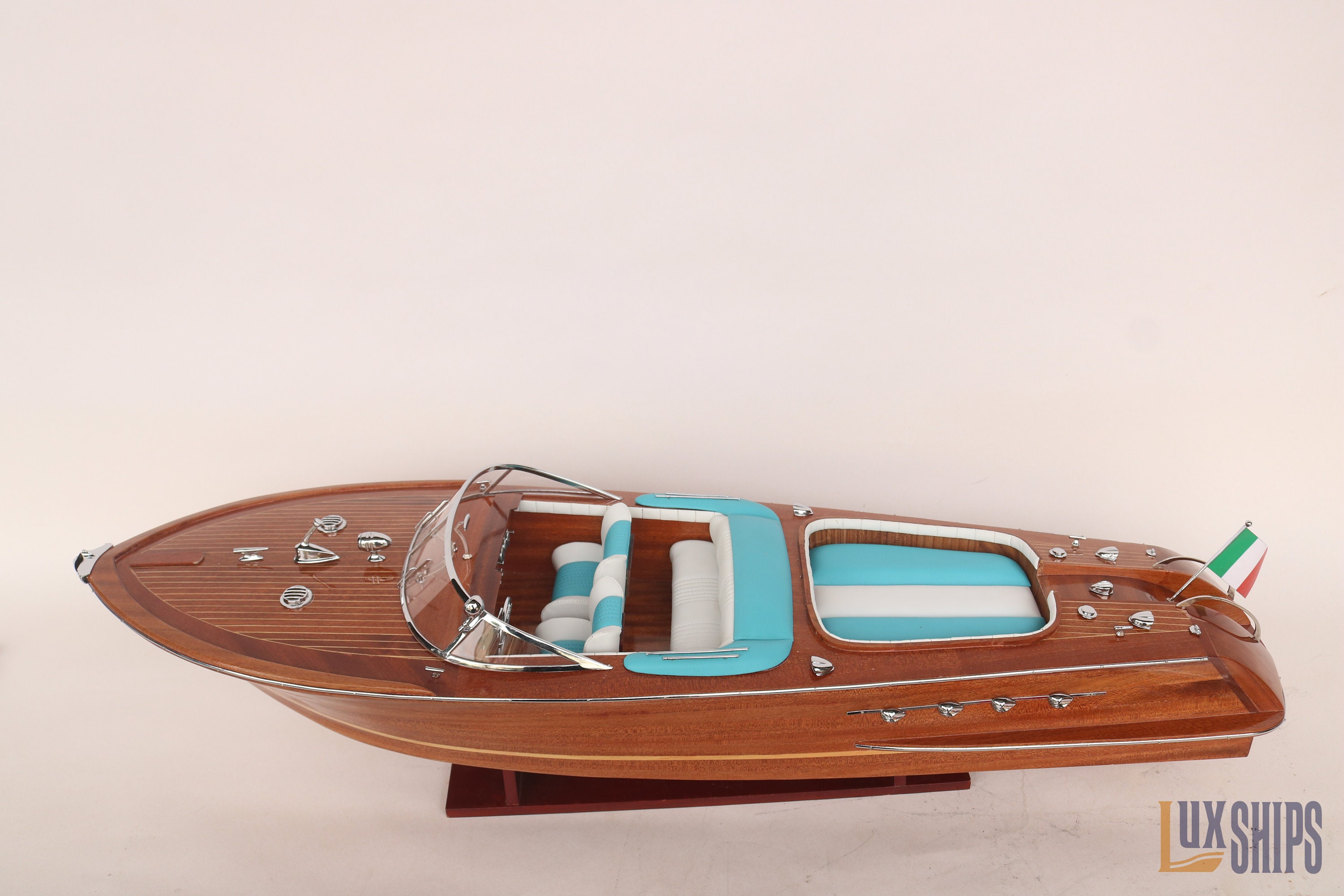 Riva aquarama model - Etsy 日本