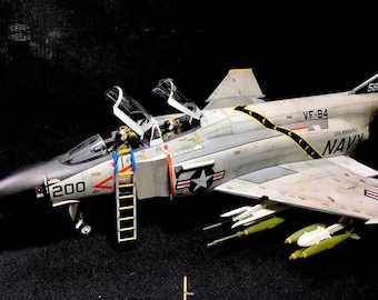 Revell F-4 Phantom 
