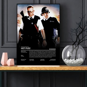 Movie Posters Custom Movie Posters Choose your own Movie/Film Poster Personalised Movie Film TV Series Print Frames NOT Included image 7