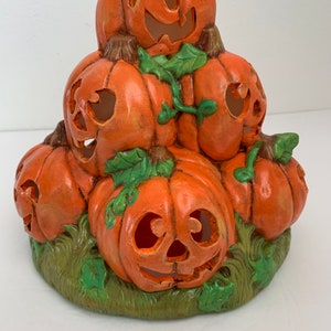 Pumpkin Bunch