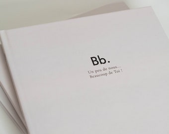 Livres Pour Bebe Etsy