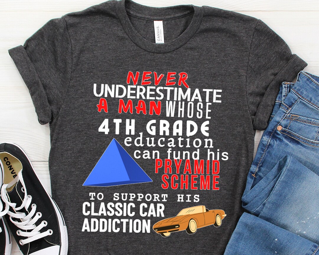 Classic Car Shirt Classic Car Lover Classic Car Gift Funny Etsy