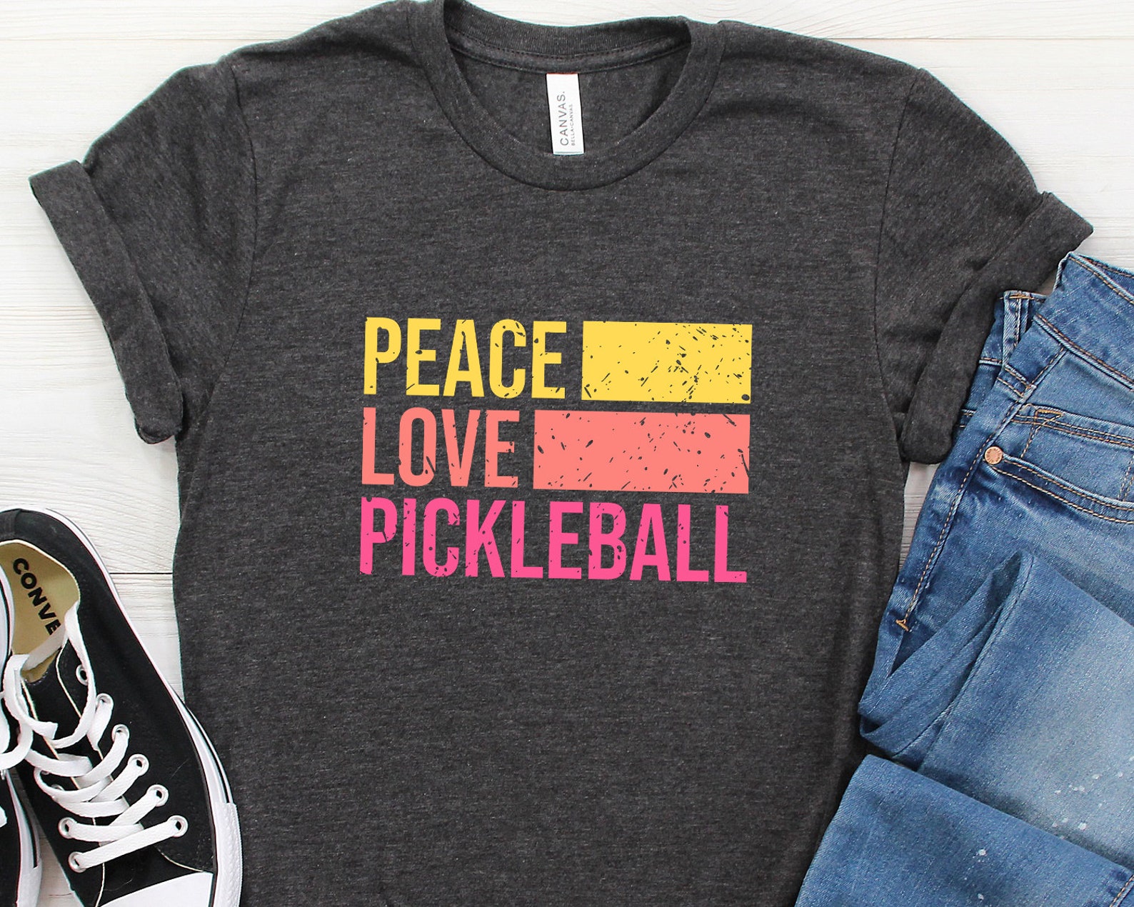 Pickleball Shirt Pickleball Gift Gift for Pickleball Etsy Australia