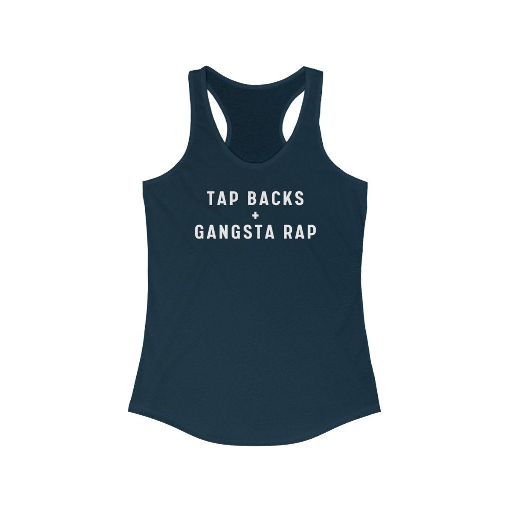 Tap back online spin class