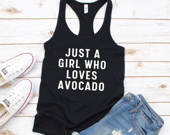 Avocado Shirt, Avocado Tank, Avocado Lover, Guacamole Shirt, Guacamole Tank, Guac Shirt, Guac Tank, Avacado Shirt, Avacado Tank