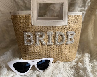 Bride bag