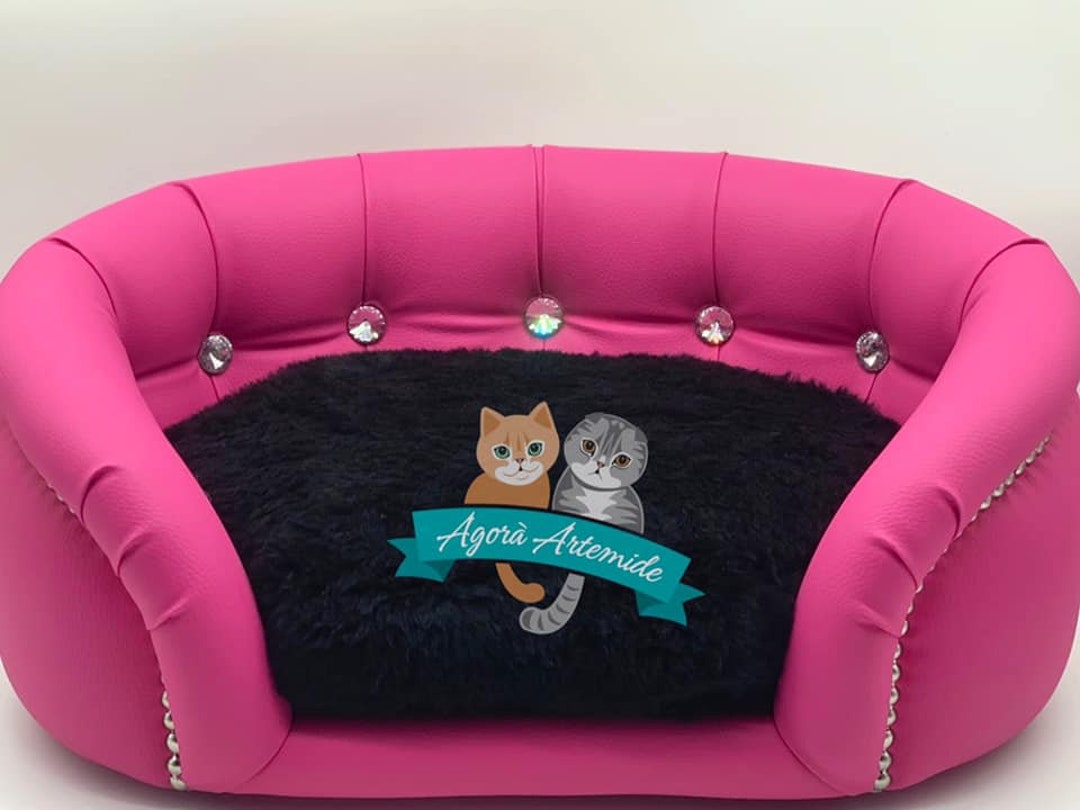 VANITY Sunbeds for Dogs and Cats Etsy