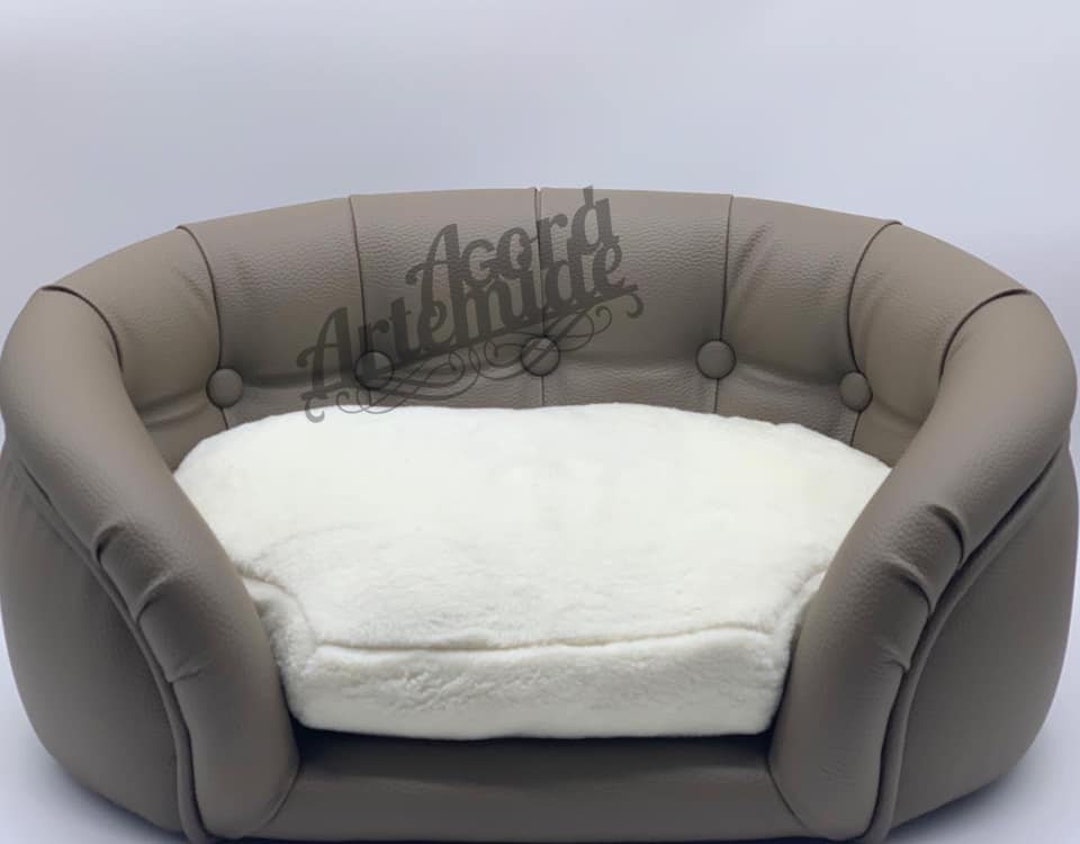 ELEGANCE Sunbeds for Dogs and Cats Etsy