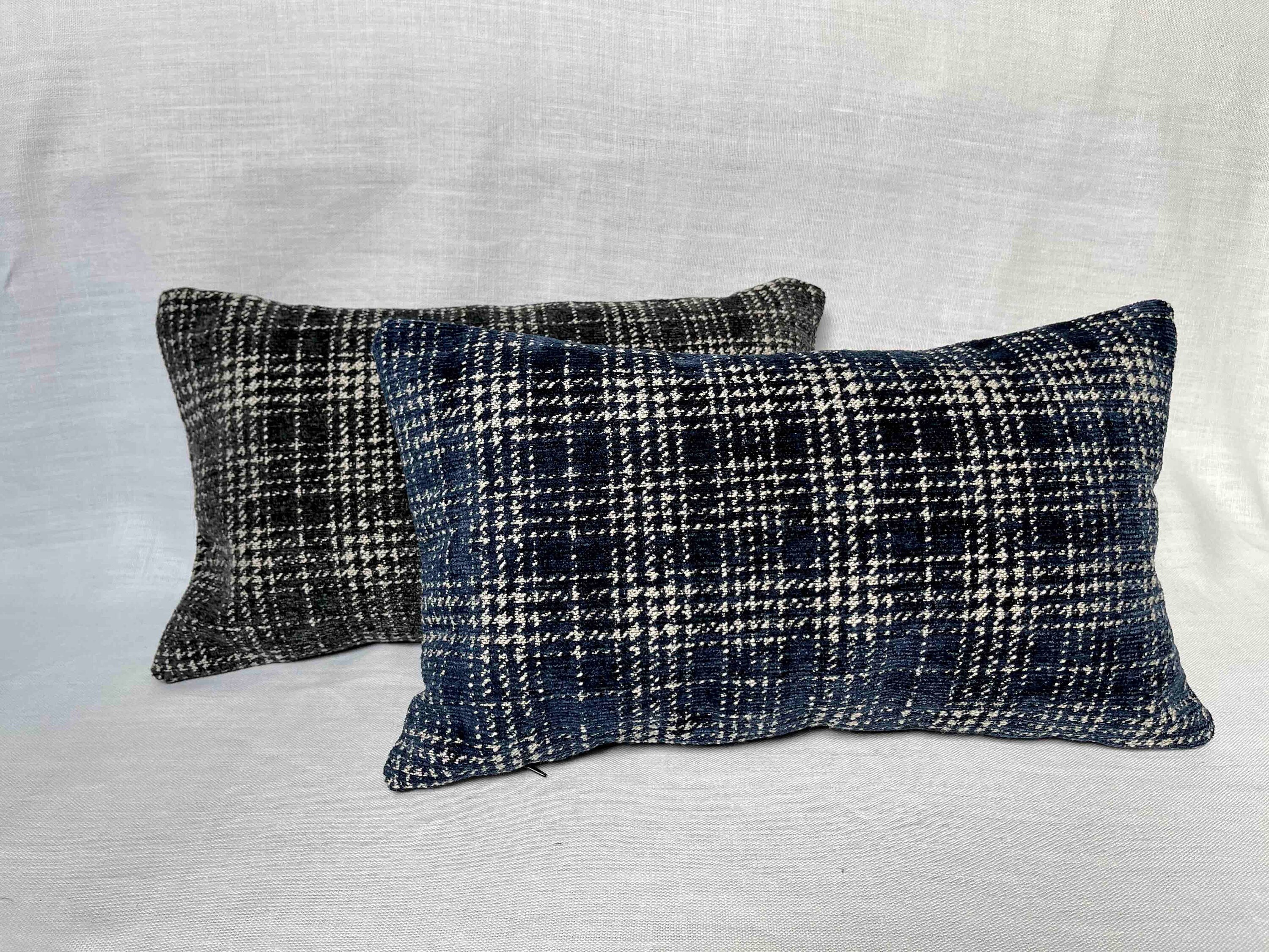 Coussin Toile de Mayenne