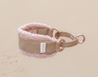 c o l l a r s // fluffy