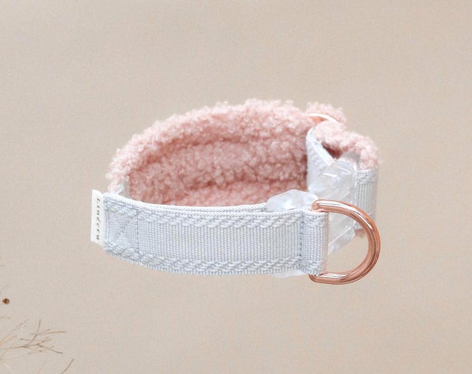 Featured listing image: LIÉE || limited slip / martingale