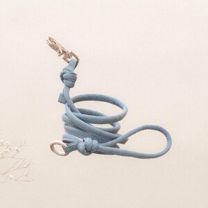 FIÏN || fine leash