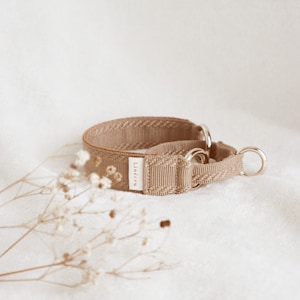 FLUF || plain martingale collar