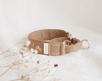 FLUF || plain martingale collar