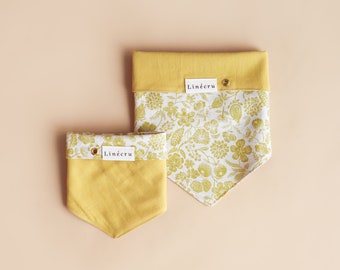 CANARY || bandana