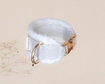 c o l l a r s // fluffy