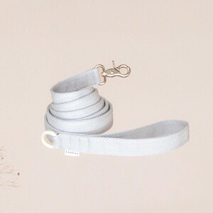 RÅ || plain handle leash