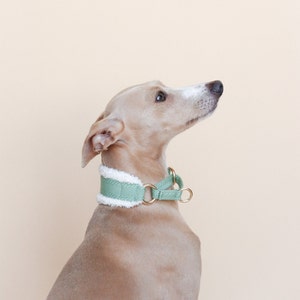 FLUF martingale collar image 3