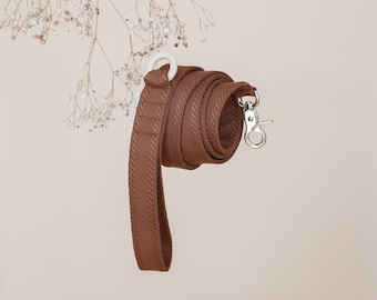 RÅ || plain handle leash