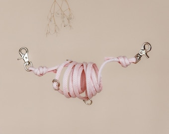 LINJE || convertible fine leash