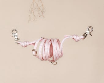 LINJE || convertible fine leash